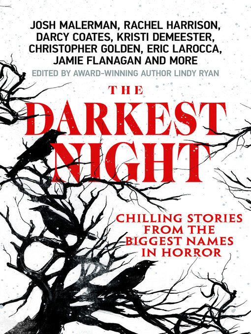 Title details for The Darkest Night by Lindy Ryan - Available